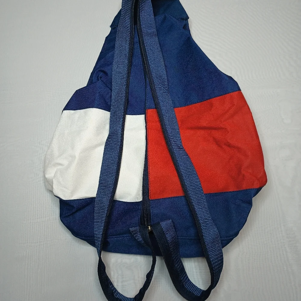 Cancun Carbide Mexicano Anti-Theft Backpack Adj Crossbody 2-way Straps